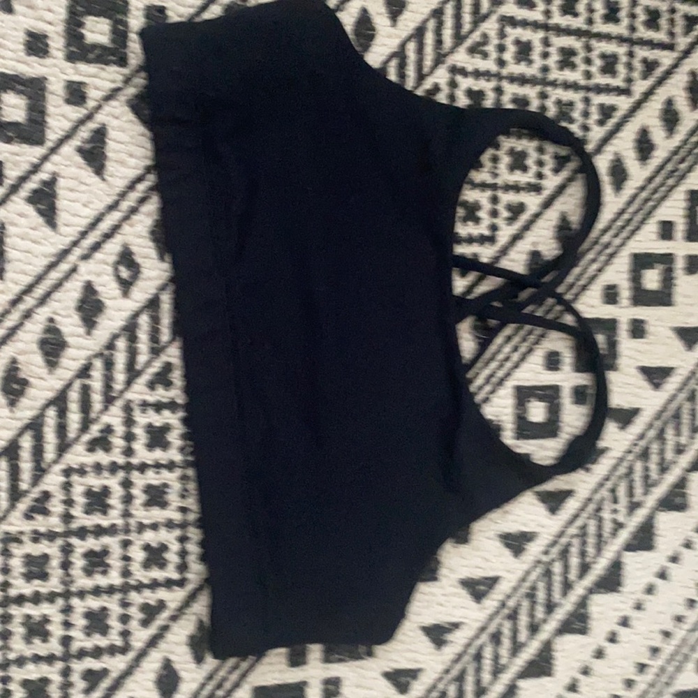Athleta girl sports bra